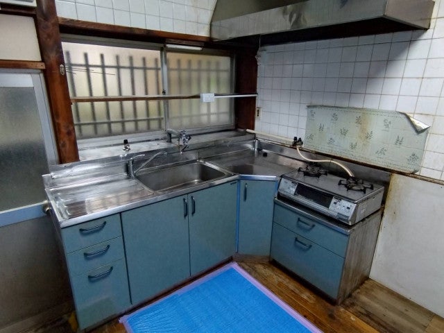 写真：リフォーム事例