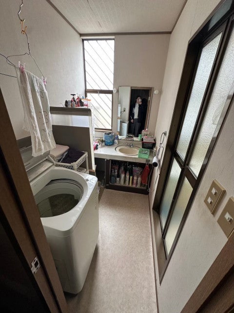 写真：リフォーム事例