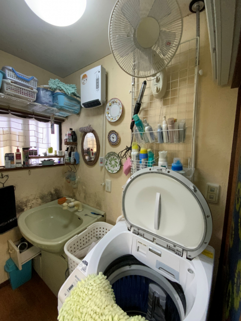 写真：リフォーム事例