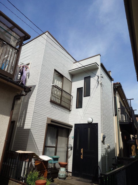 写真：リフォーム事例