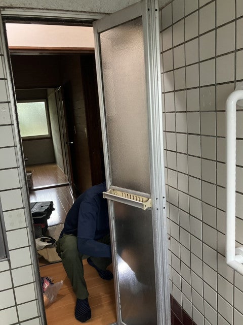 写真：リフォーム事例