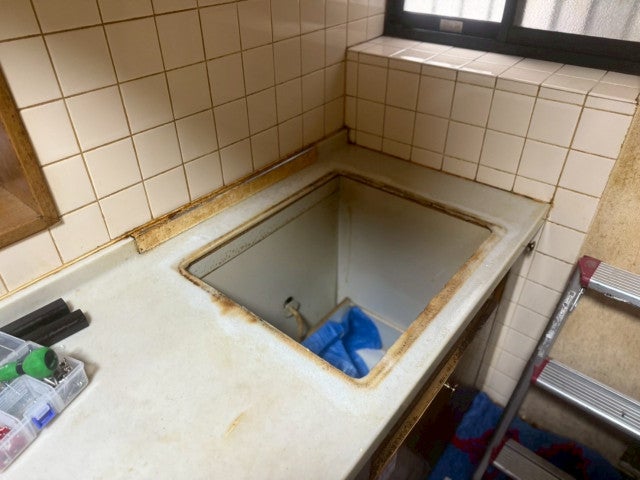 写真：リフォーム事例