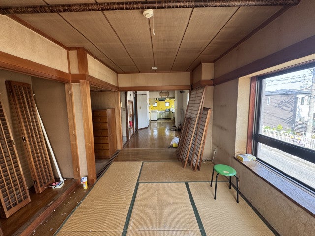 写真：リフォーム事例