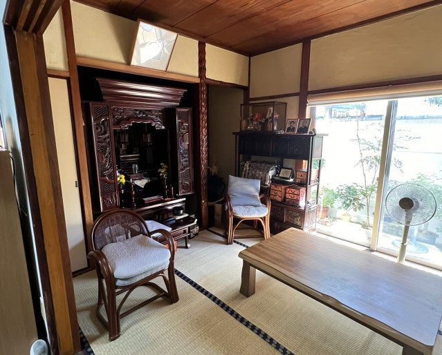写真：リフォーム事例