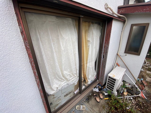 写真：リフォーム事例