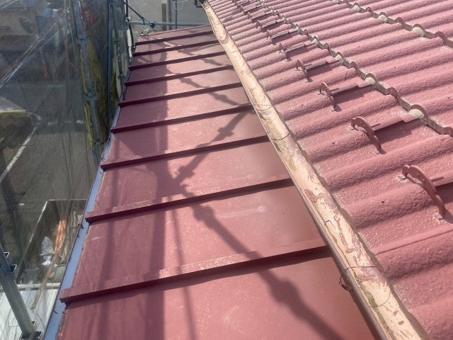 写真：リフォーム事例