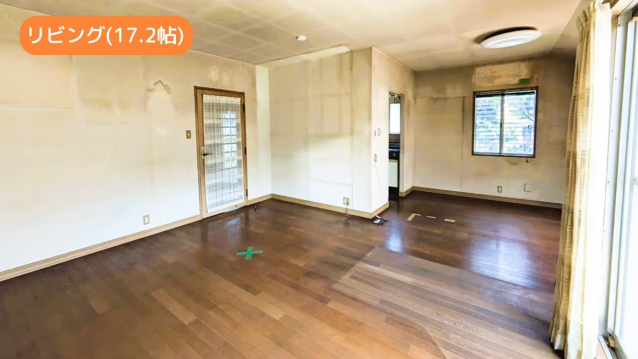 写真：リフォーム事例