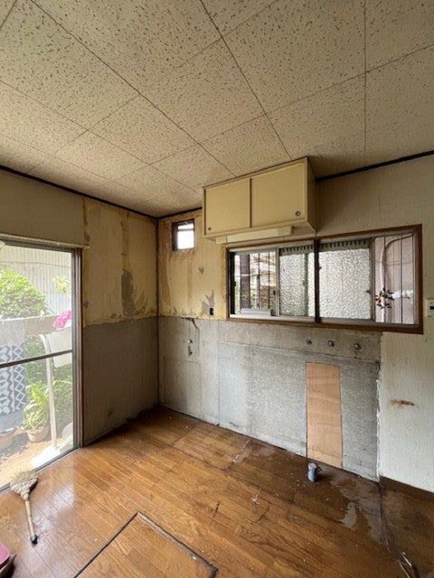 写真：リフォーム事例