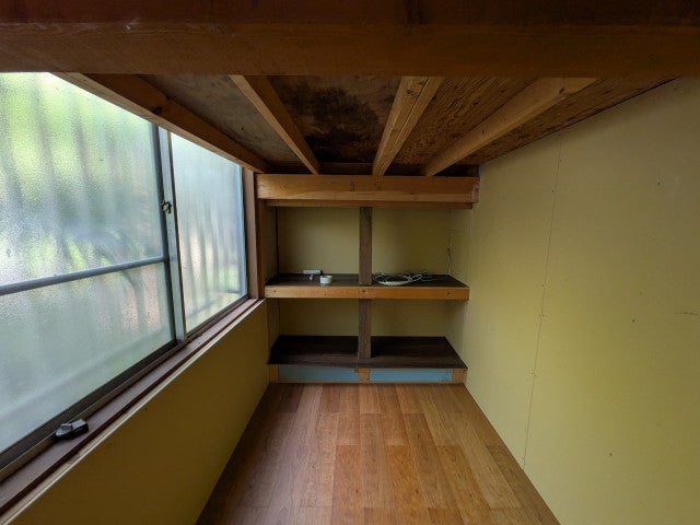 写真：リフォーム事例