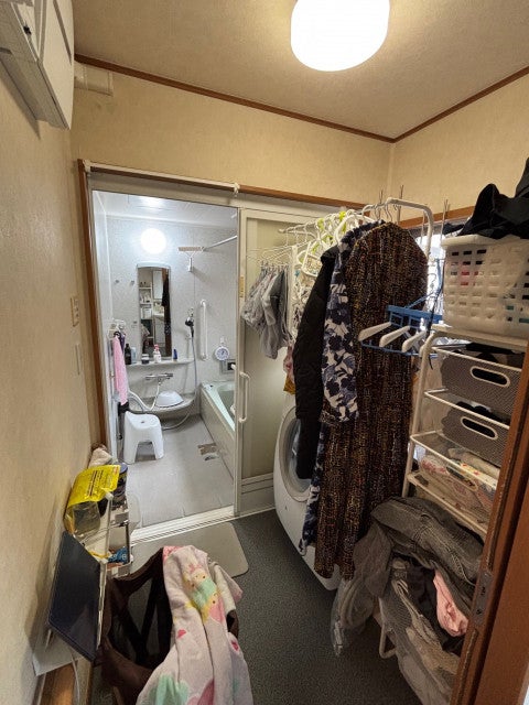 写真：リフォーム事例