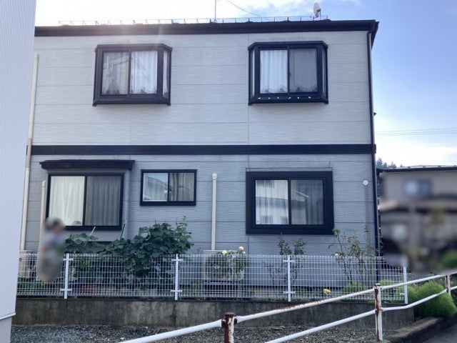 写真：リフォーム事例