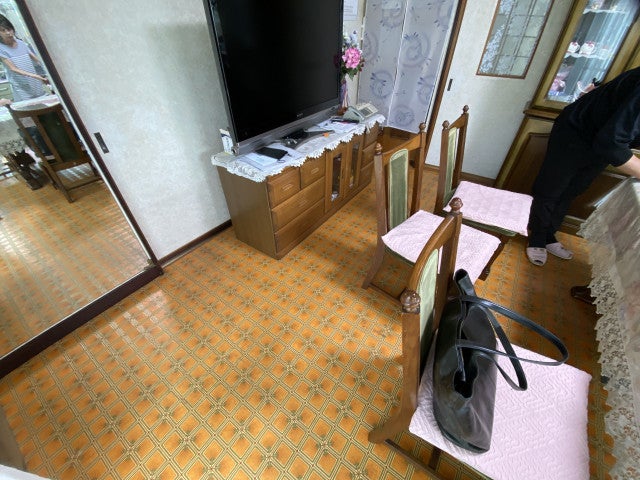 写真：リフォーム事例