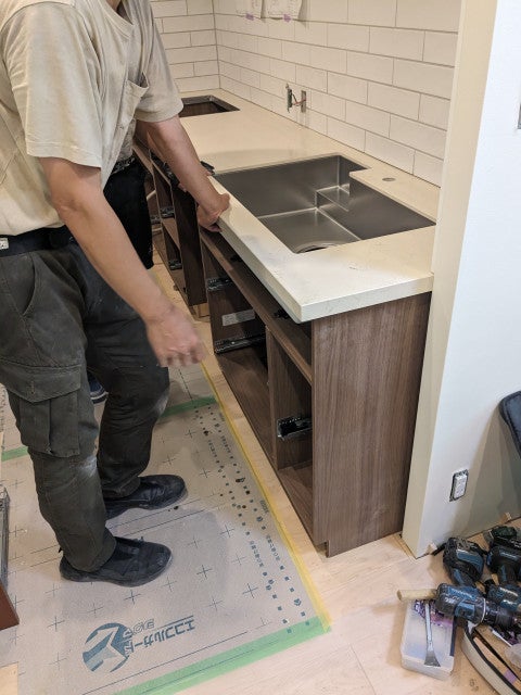 写真：リフォーム事例