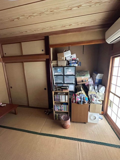 写真：リフォーム事例