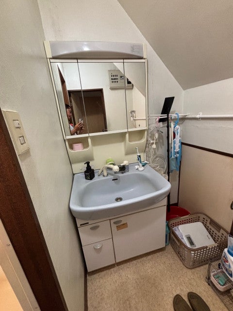 写真：リフォーム事例