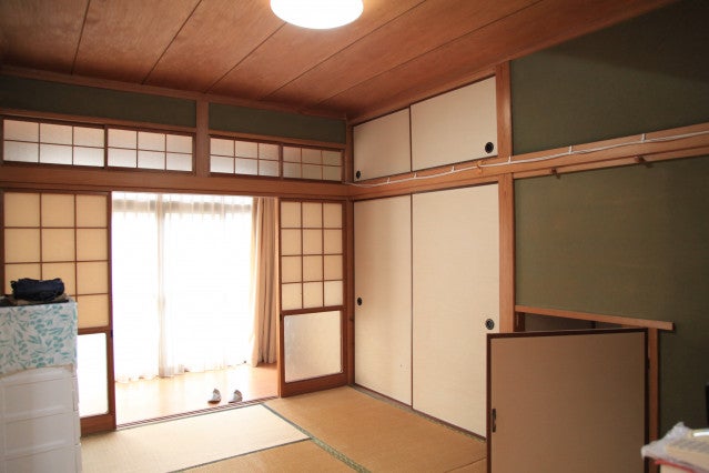 写真：リフォーム事例