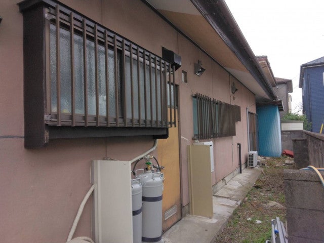 写真：リフォーム事例