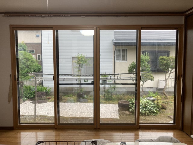 写真：リフォーム事例