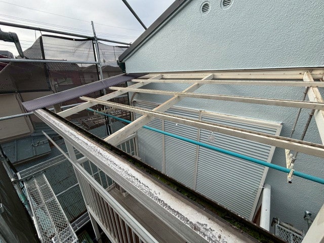 写真：リフォーム事例