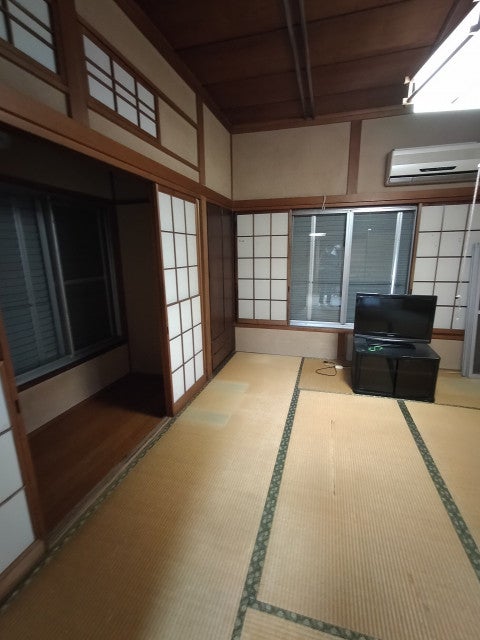 写真：リフォーム事例