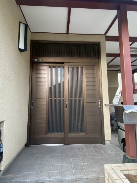 写真：リフォーム事例