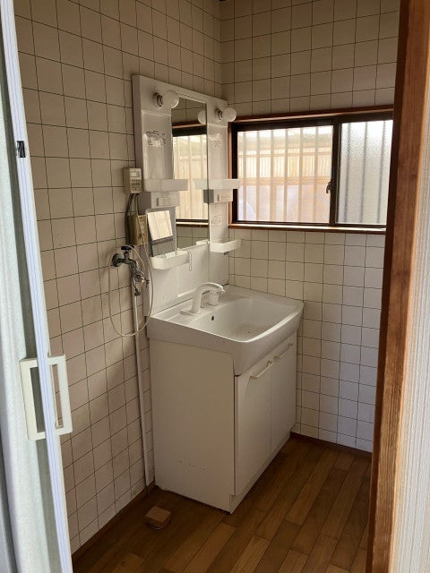 写真：リフォーム事例