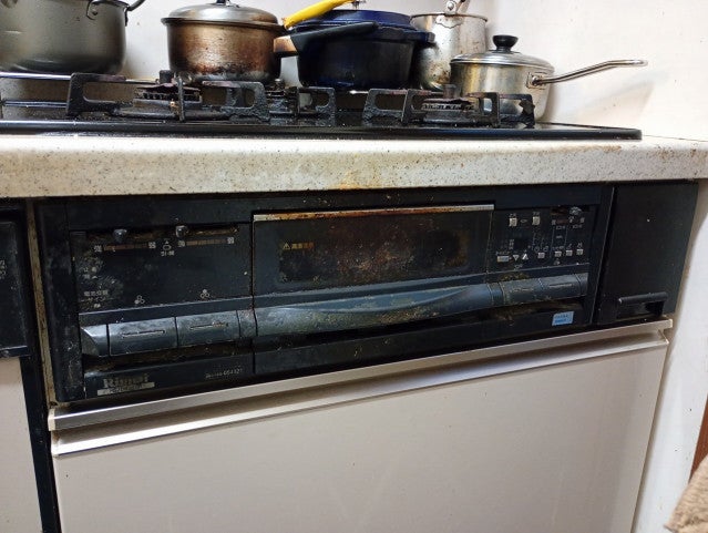 写真：リフォーム事例