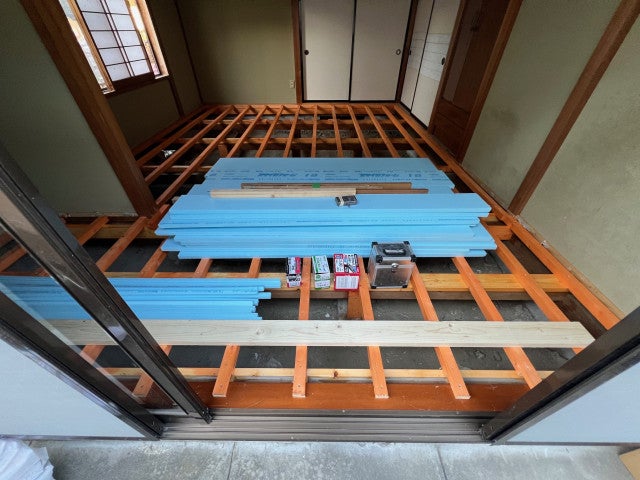 写真：リフォーム事例