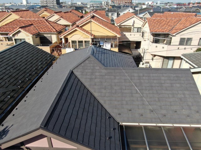 写真：リフォーム事例