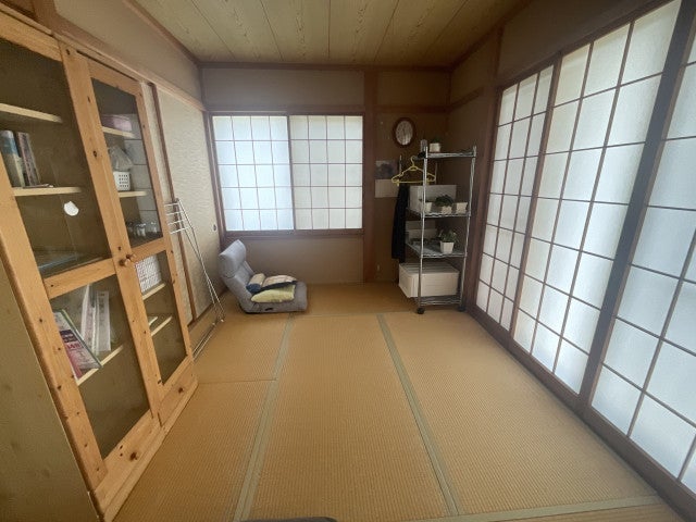 写真：リフォーム事例