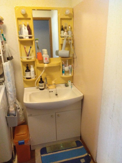 写真：リフォーム事例