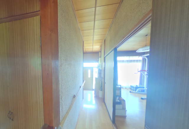 写真：リフォーム事例