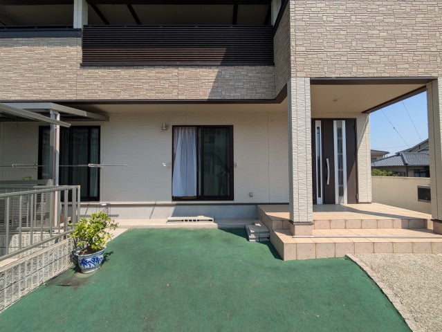 写真：リフォーム事例