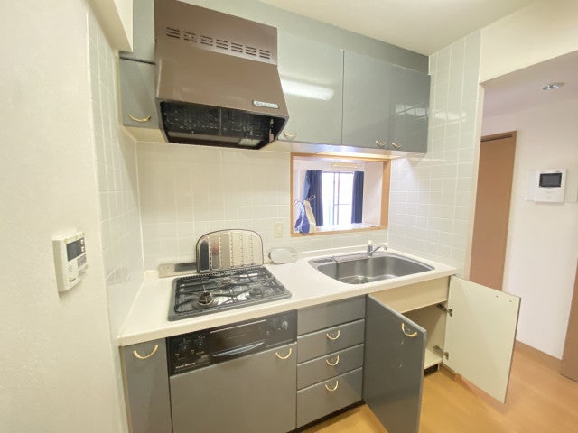 写真：リフォーム事例