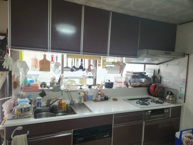 写真：リフォーム事例