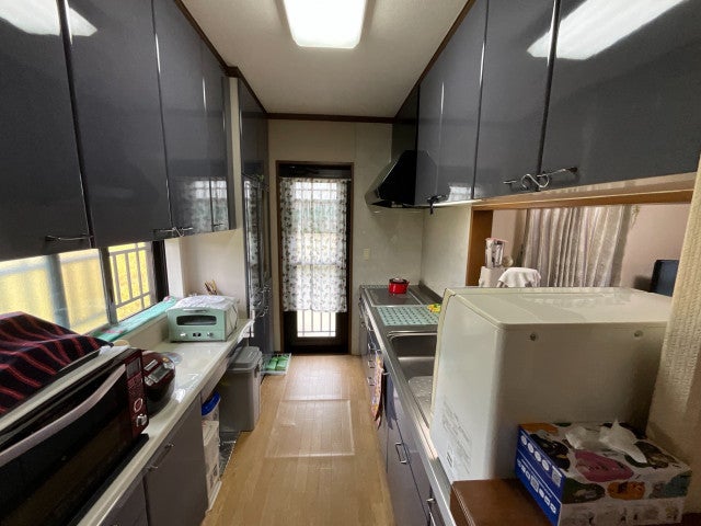 写真：リフォーム事例