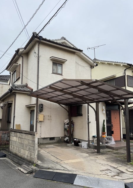 写真：リフォーム事例