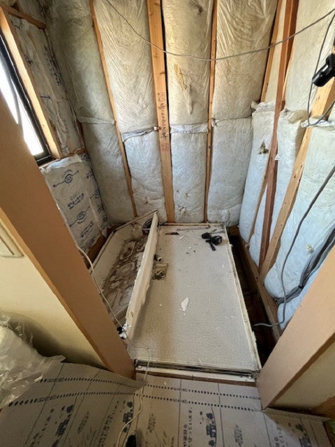 写真：リフォーム事例