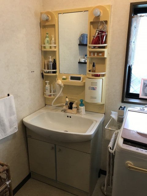 写真：リフォーム事例