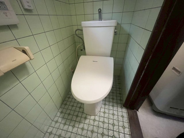 写真：リフォーム事例