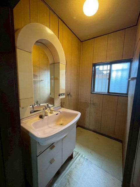 写真：リフォーム事例