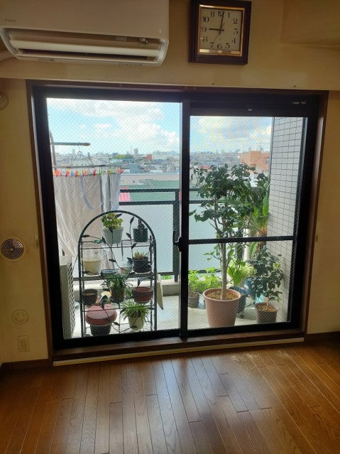 写真：リフォーム事例