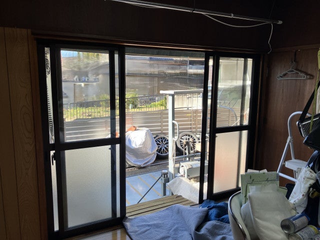 写真：リフォーム事例