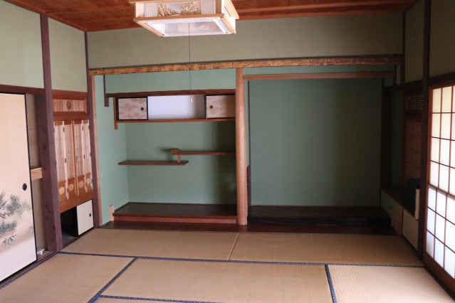 写真：リフォーム事例