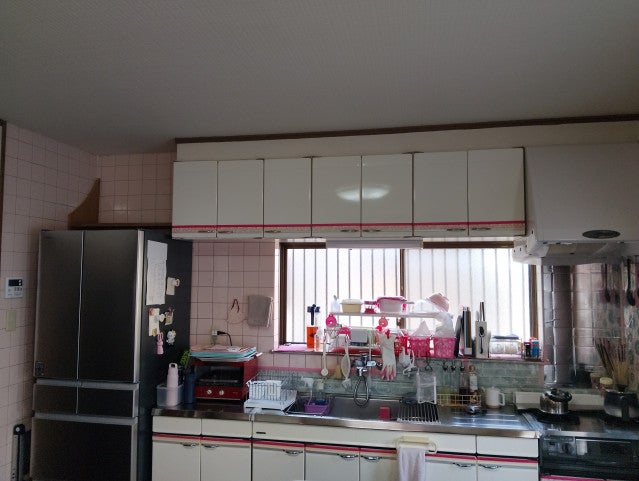 写真：リフォーム事例