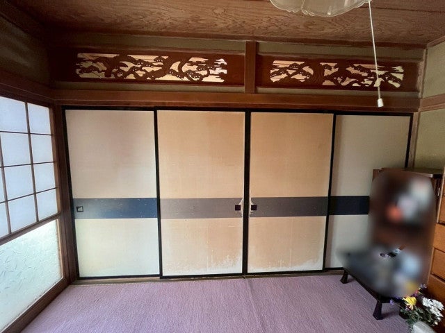 写真：リフォーム事例