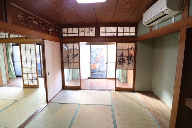 写真：リフォーム事例