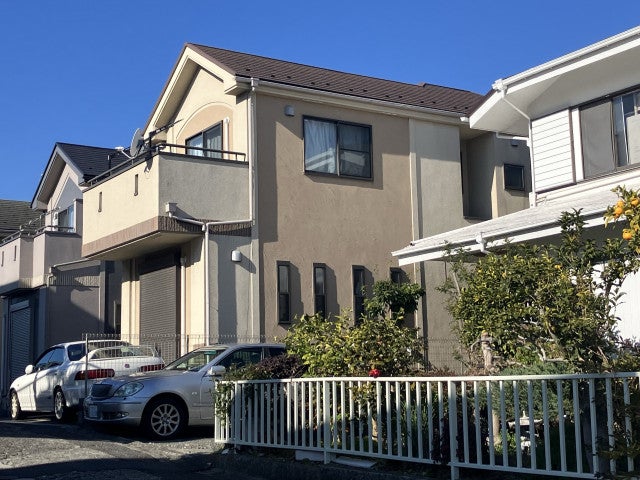 写真：リフォーム事例