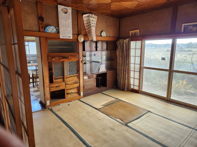 写真：リフォーム事例