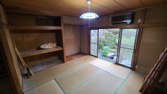 写真：リフォーム事例